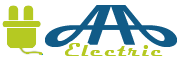 Logo AA Electric